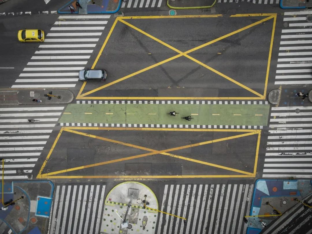 完整街道︱2022年全球最成功的七大街道改造 完整街道︱2022年全球最成功的七大街道改造
