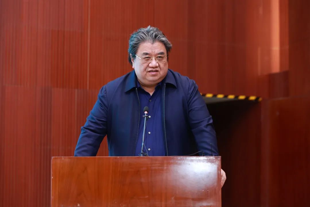 变革与创新：2022年度中规院（北京）规划设计有限公司业务交流会干货放送