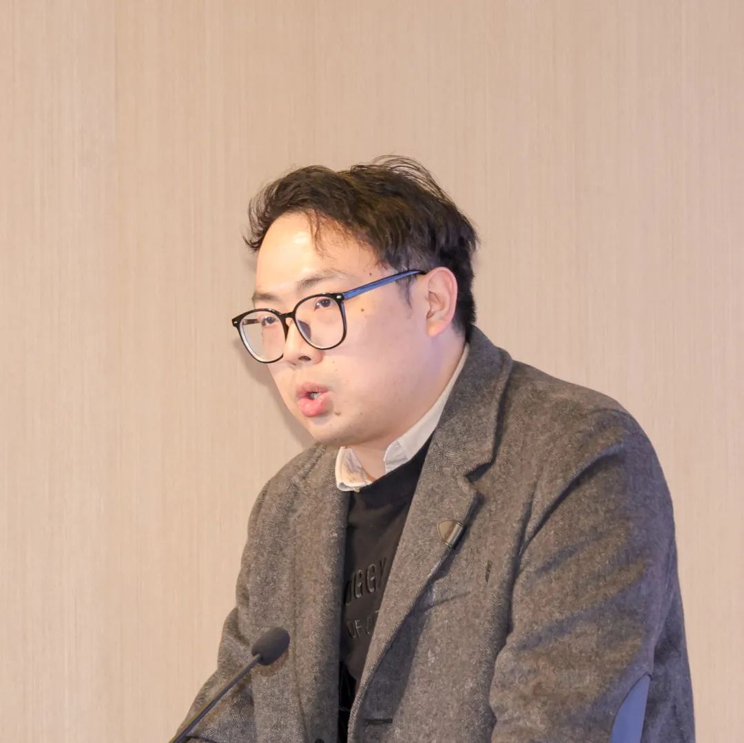 中规院上海分院2022年度技术交流会干货放送