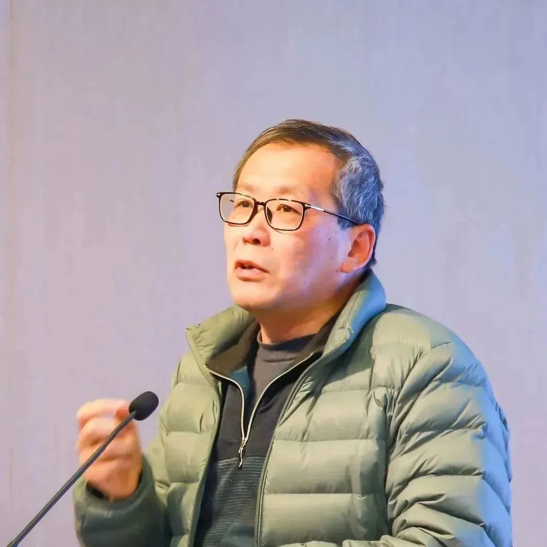 中规院上海分院2022年度技术交流会干货放送