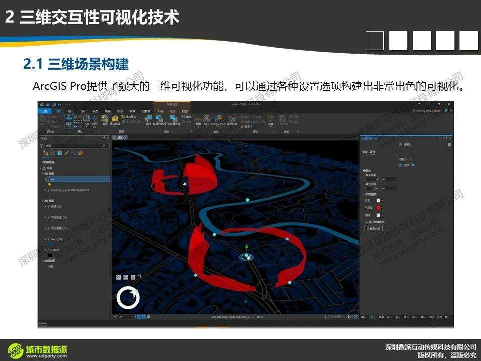 【今晚开课，今日报名截止】新一代ArcGIS平台时空大数据分析综合实践丨城市数据派