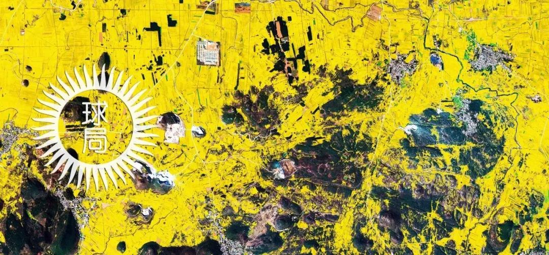 300张地球卫星图,太震撼了! 300张地球卫星图,太震撼了!