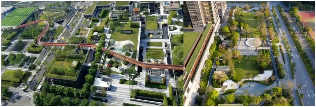 《深圳市海绵城市建设管理规定》解读 《深圳市海绵城市建设管理规定》解读