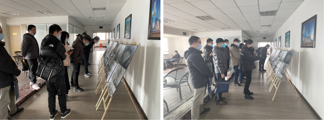 武汉市硚口区汉江湾外语特色学校项目概念方案征集预审结果公告 武汉市硚口区汉江湾外语特色学校项目概念方案征集预审结果公告