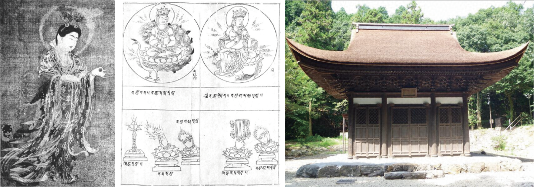 绘画与建筑:空间视角下の日本艺术 绘画与建筑:空间视角下の日本艺术