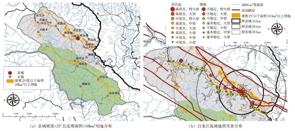 【文章精选】“国家空间规划论”要义:精准分析与适应性技术的方法及应用 | 2022年第6期 【文章精选】“国家空间规划论”要义:精准分析与适应性技术的方法及应用 | 2022年第6期