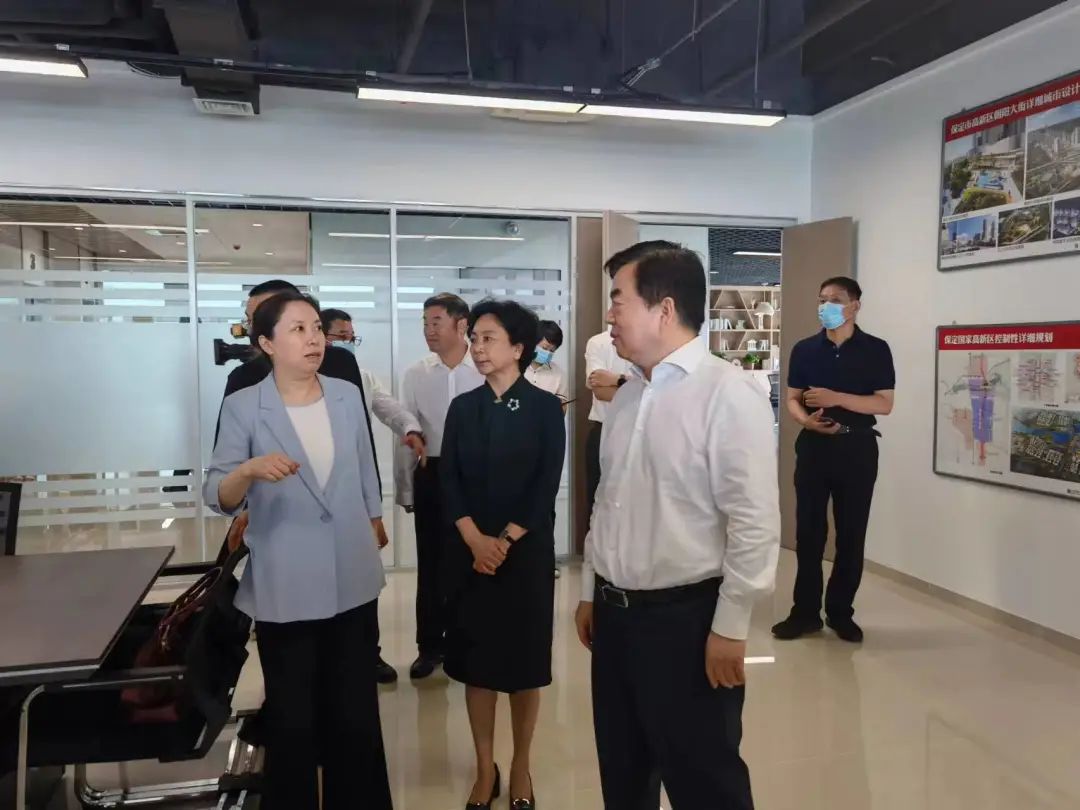 清华同衡荣获“城市建设特殊贡献奖”,助力保定打造现代化品质生活之城 清华同衡荣获“城市建设特殊贡献奖”,助力保定打造现代化品质生活之城