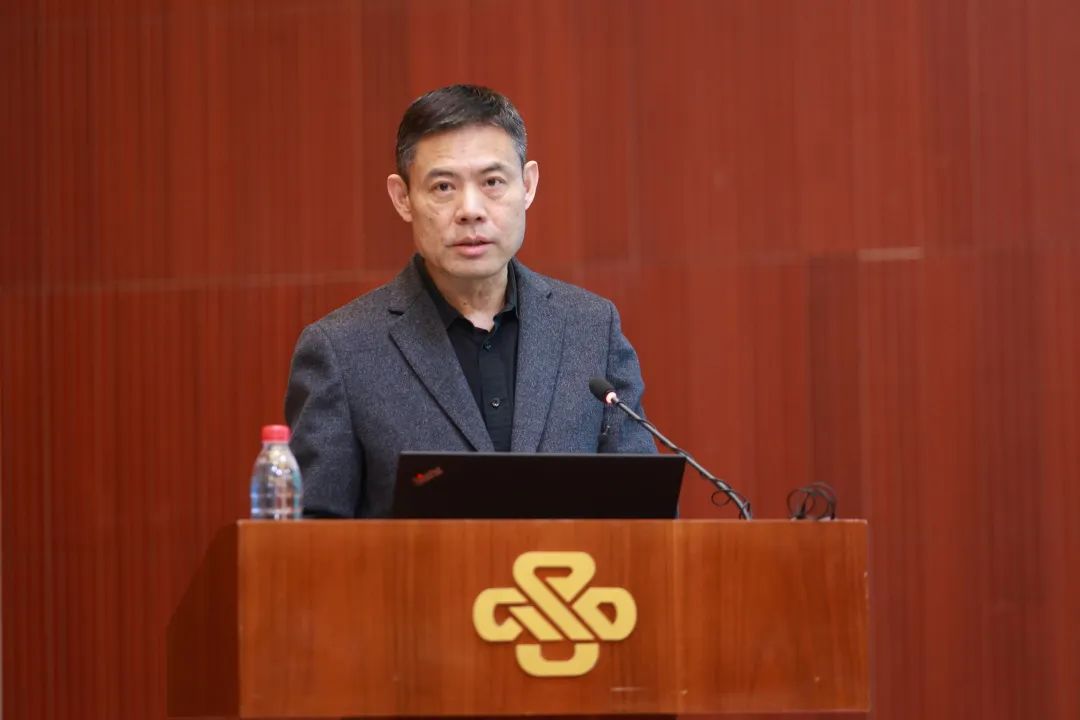 变革与创新：2022年度中规院（北京）规划设计有限公司业务交流会干货放送
