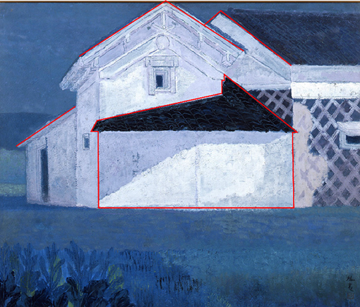 绘画与建筑:空间视角下の日本艺术 绘画与建筑:空间视角下の日本艺术