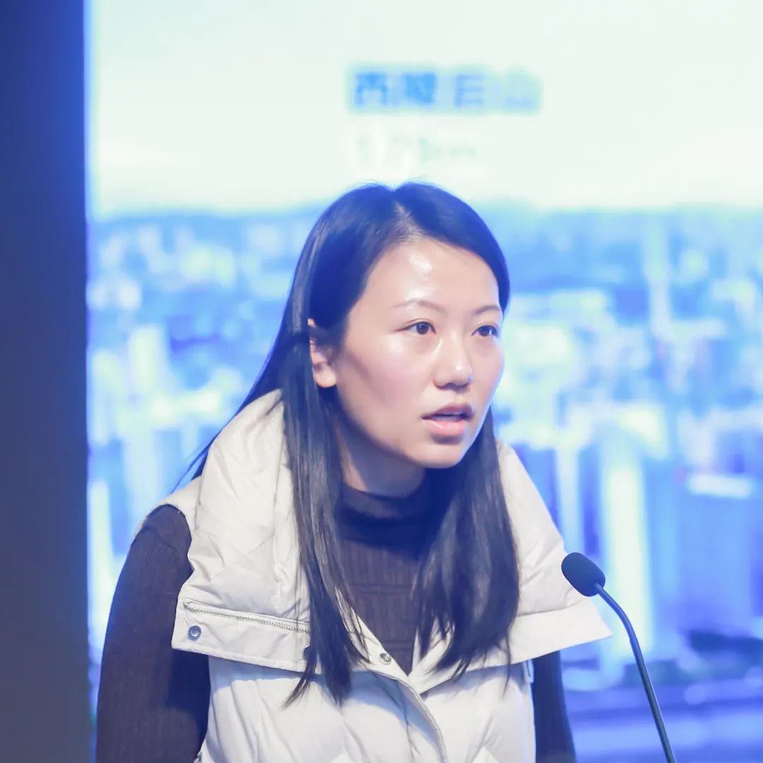 中规院上海分院2022年度技术交流会干货放送