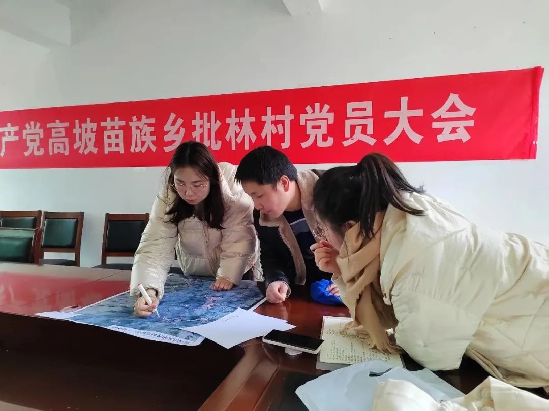 实用性村庄规划：根植本土以规划手段助力乡村善治