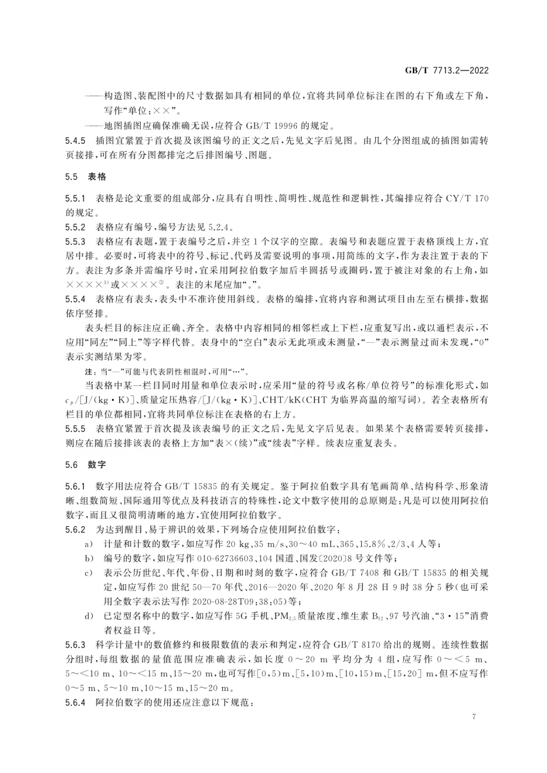 新国标来啦！《学术论文编写规则》发布