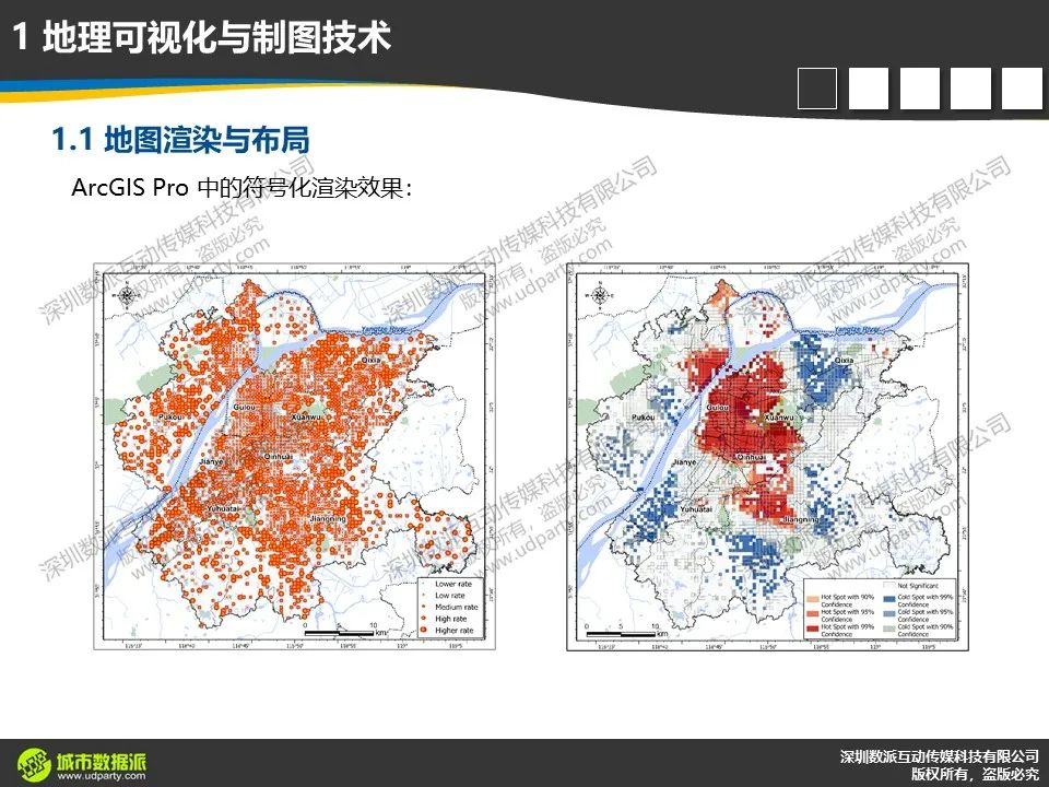 【今晚开课，今日报名截止】新一代ArcGIS平台时空大数据分析综合实践丨城市数据派