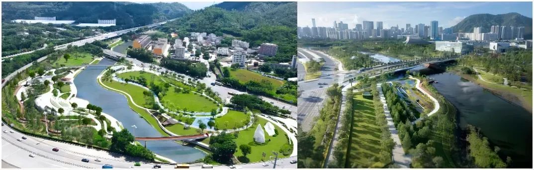 《深圳市海绵城市建设管理规定》解读 《深圳市海绵城市建设管理规定》解读