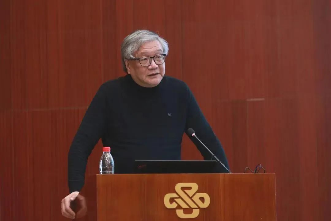变革与创新：2022年度中规院（北京）规划设计有限公司业务交流会干货放送
