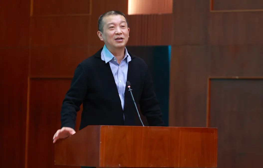 变革与创新：2022年度中规院（北京）规划设计有限公司业务交流会干货放送