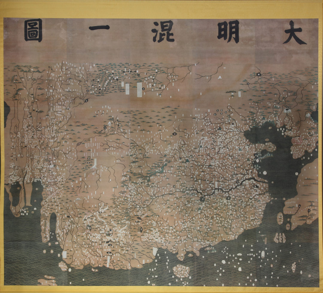 中国航海博物馆 中国航海博物馆