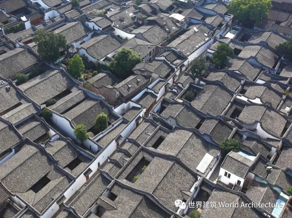 张飏:历史文化街区保护整治实施模式探讨丨清华与名城四十年 张飏:历史文化街区保护整治实施模式探讨丨清华与名城四十年