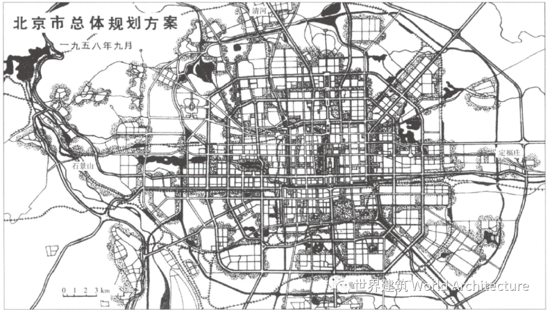 名城会客厅丨浅议北京历史文化名城保护与首都发展 名城会客厅丨浅议北京历史文化名城保护与首都发展