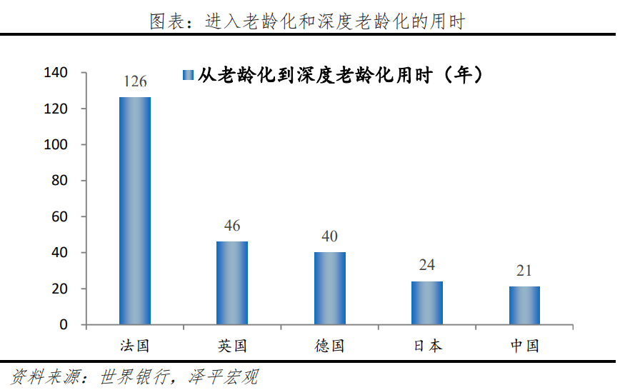 中国老龄化研究报告 中国老龄化研究报告