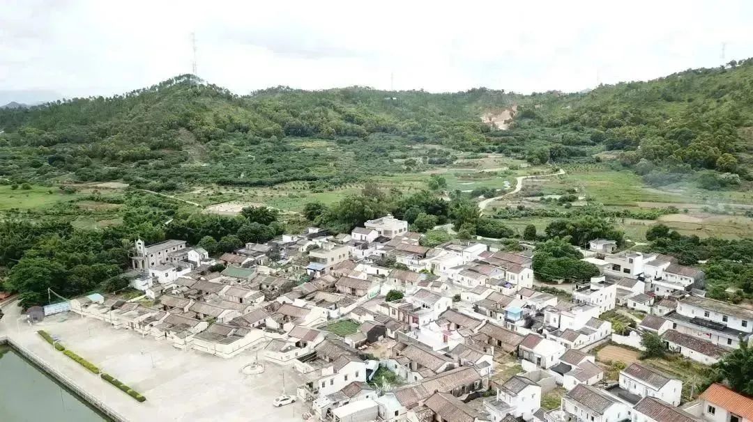 2023年中央一号文件发布 丨 深规院深耕“乡村振兴”领域多年成效 2023年中央一号文件发布 丨 深规院深耕“乡村振兴”领域多年成效