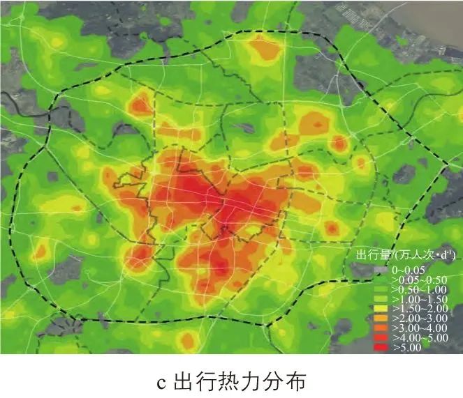 洪智勇∣基于复杂网络的公共汽车线网拓扑模型 洪智勇∣基于复杂网络的公共汽车线网拓扑模型