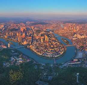 同衡学术丨都市圈特色产业县国土空间总体规划策略研究—以湖南省醴陵市为例 同衡学术丨都市圈特色产业县国土空间总体规划策略研究—以湖南省醴陵市为例