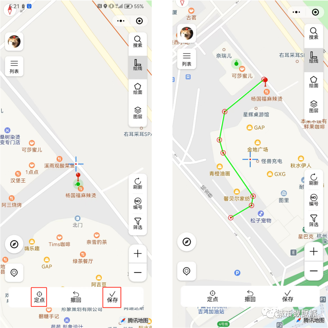 专为“交通小数据”而生，个人用户永久免费！TDS交通设计之星：简踏勘上线丨城市数据派