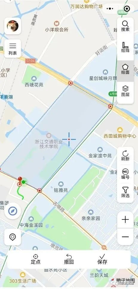 专为“交通小数据”而生，个人用户永久免费！TDS交通设计之星：简踏勘上线丨城市数据派