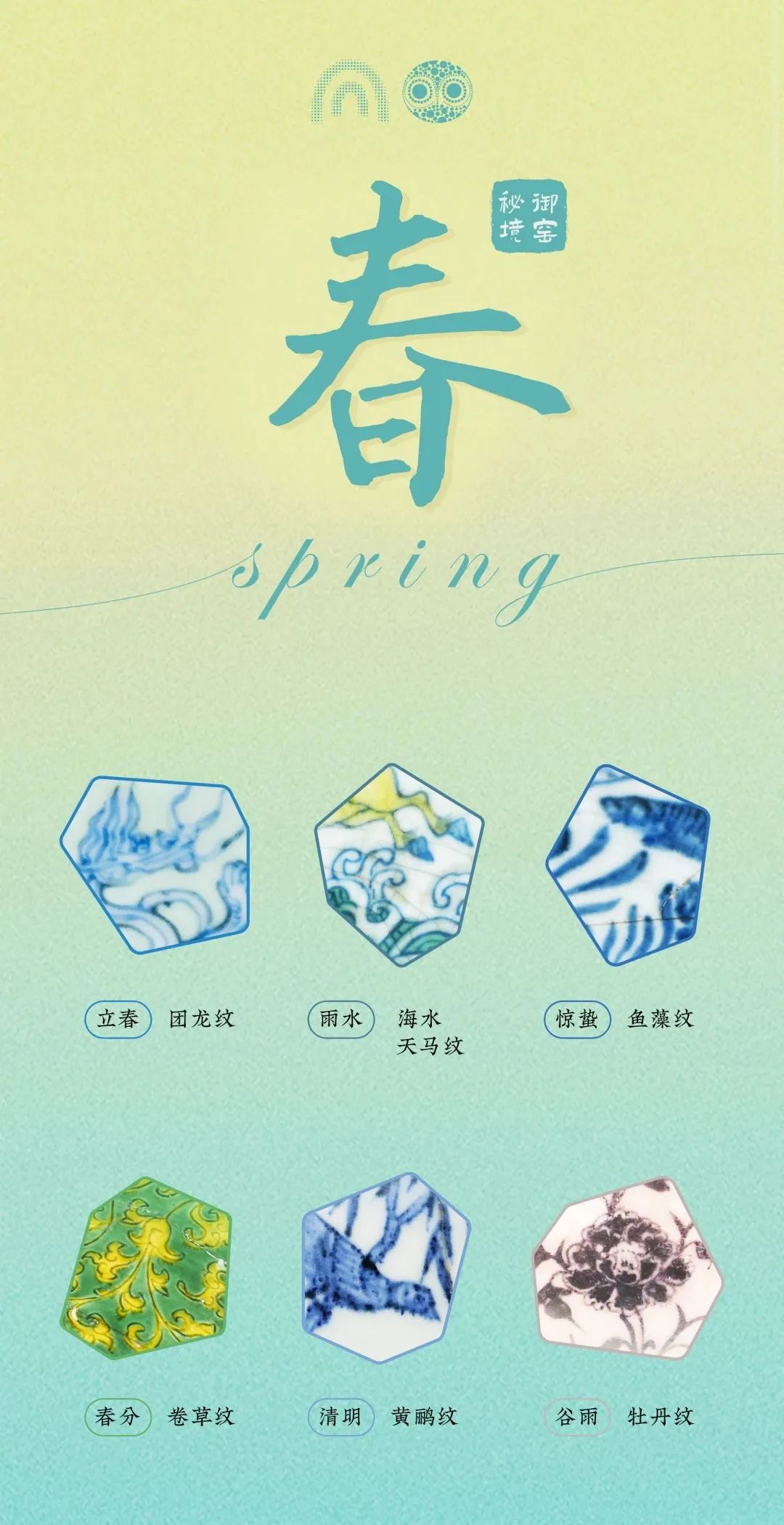 2023春节特辑：源流运动·御窑秘境