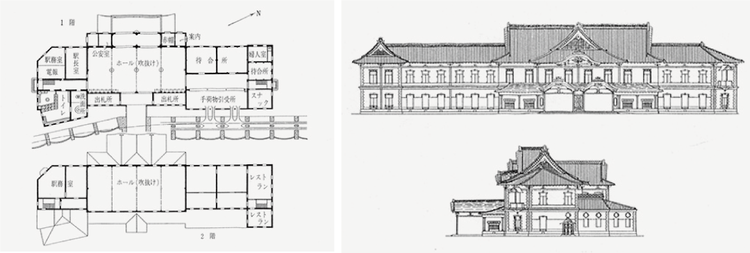 绘画与建筑:空间视角下の日本艺术 绘画与建筑:空间视角下の日本艺术