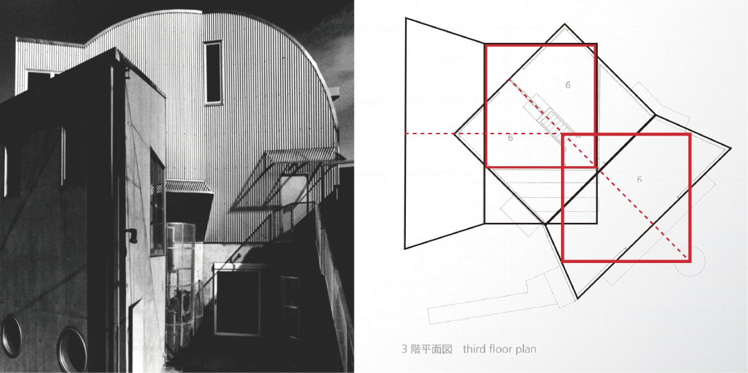绘画与建筑:空间视角下の日本艺术 绘画与建筑:空间视角下の日本艺术