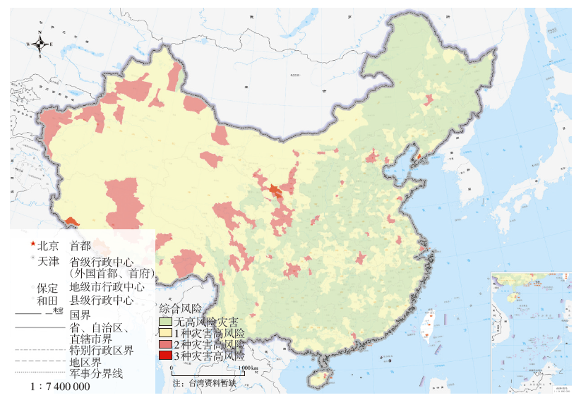 【文章精选】“国家空间规划论”要义:精准分析与适应性技术的方法及应用 | 2022年第6期 【文章精选】“国家空间规划论”要义:精准分析与适应性技术的方法及应用 | 2022年第6期