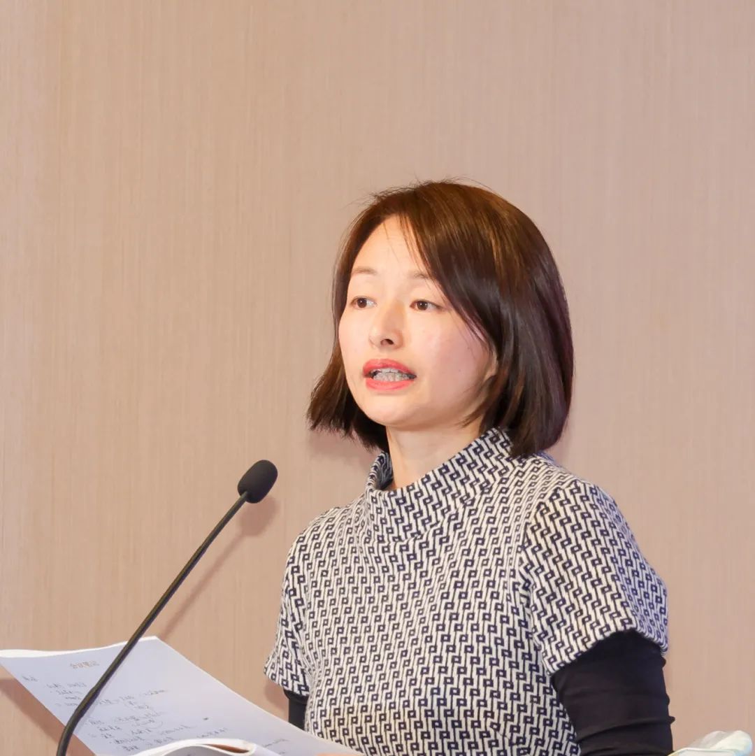 中规院上海分院2022年度技术交流会干货放送