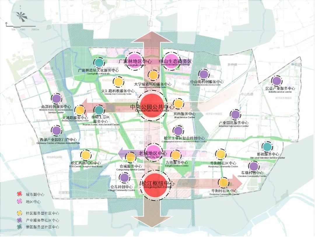中规院上海分院2022年度技术交流会干货放送 中规院上海分院2022年度技术交流会干货放送