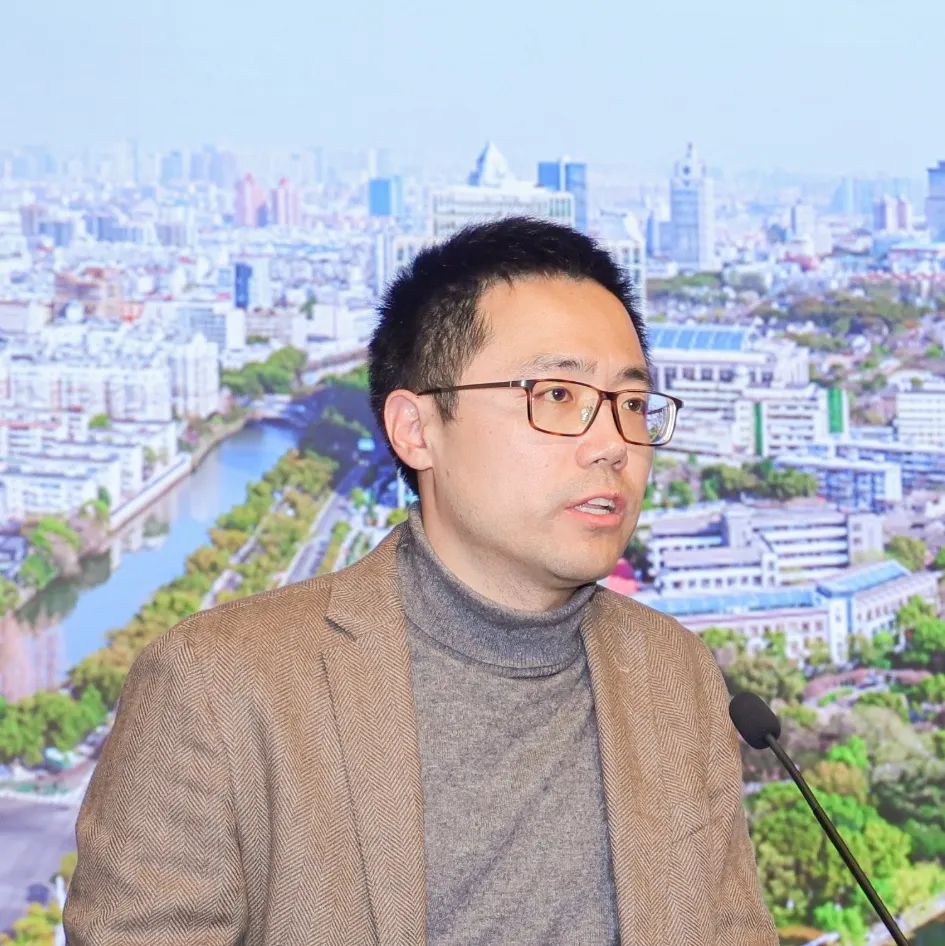 中规院上海分院2022年度技术交流会干货放送