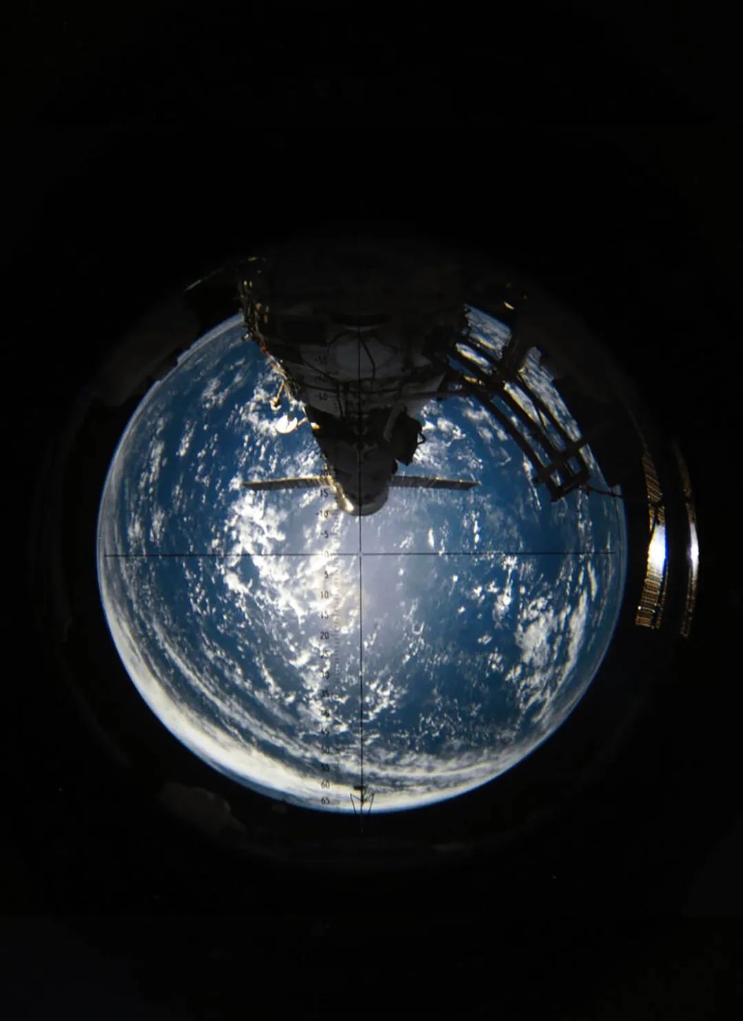 300张地球卫星图,太震撼了! 300张地球卫星图,太震撼了!