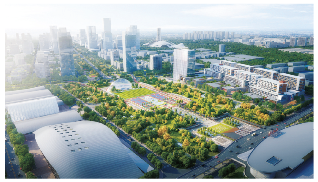 【文章精选】城市更新中设计的转变 | 2022年第6期 【文章精选】城市更新中设计的转变 | 2022年第6期