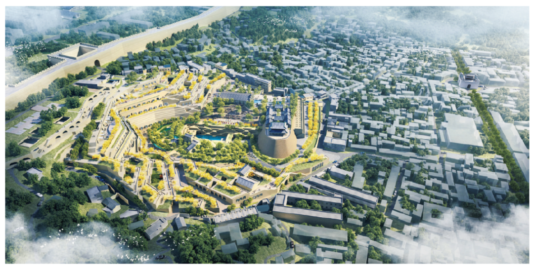 【文章精选】城市更新中设计的转变 | 2022年第6期 【文章精选】城市更新中设计的转变 | 2022年第6期