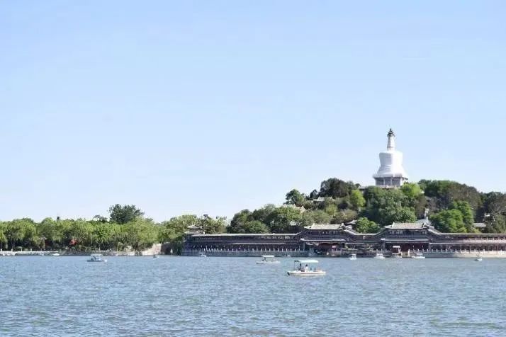 三年修缮再度开放,一起走进北海秘境漪澜堂 三年修缮再度开放,一起走进北海秘境漪澜堂