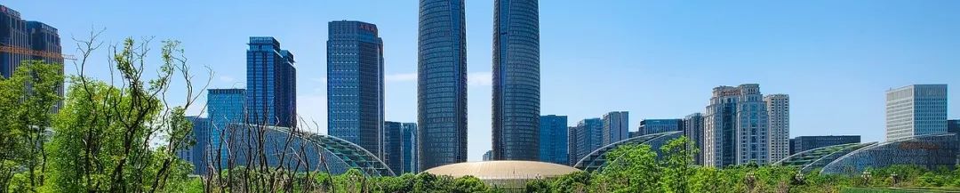 天下事 | 全国首个超大城市户外休闲运动专项规划发布 天下事 | 全国首个超大城市户外休闲运动专项规划发布