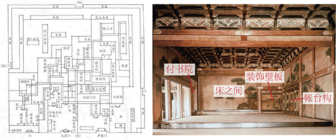 绘画与建筑:空间视角下の日本艺术 绘画与建筑:空间视角下の日本艺术