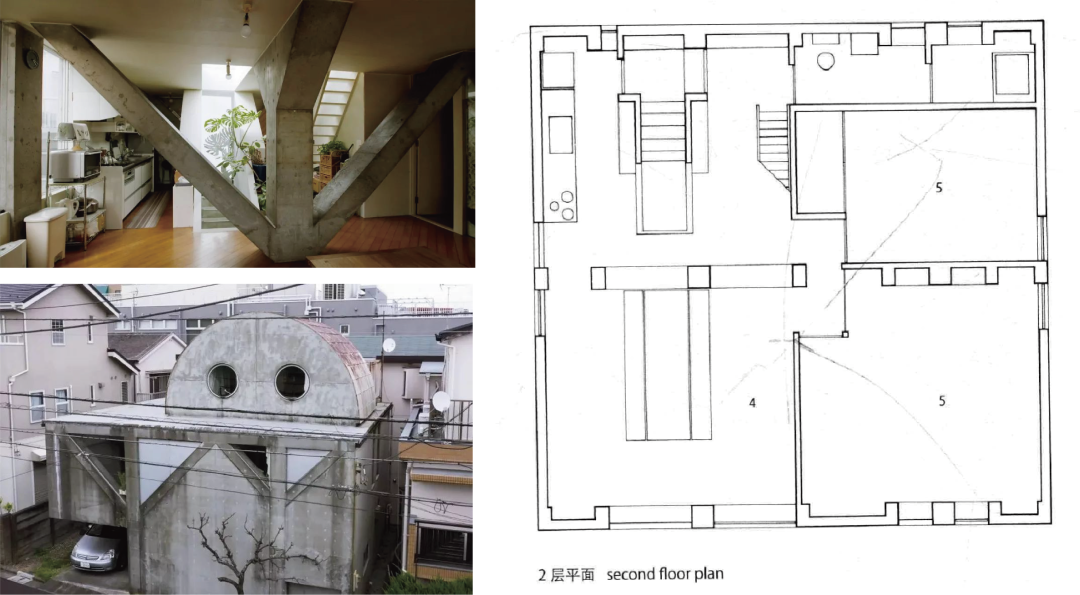 绘画与建筑:空间视角下の日本艺术 绘画与建筑:空间视角下の日本艺术