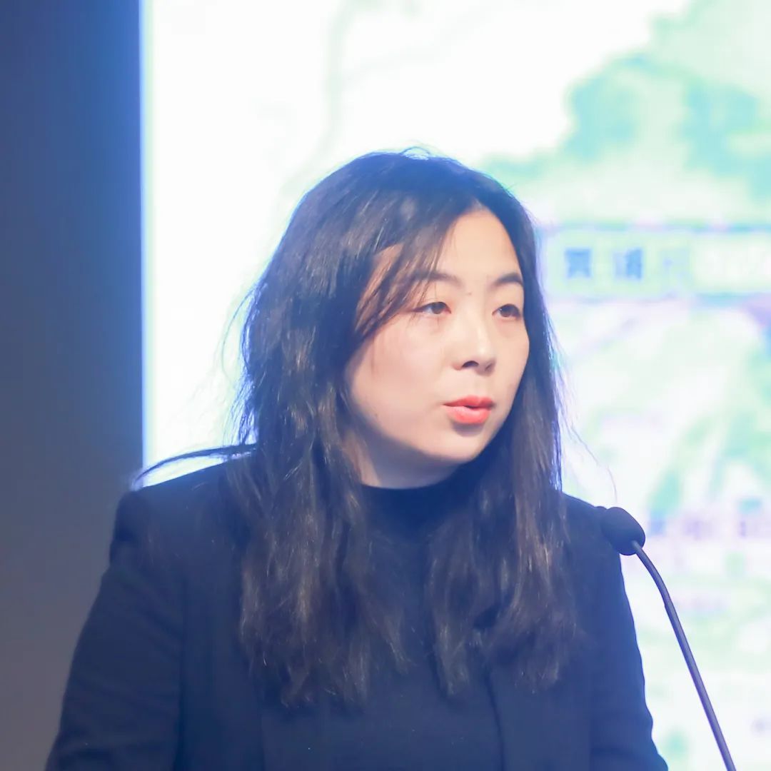 中规院上海分院2022年度技术交流会干货放送