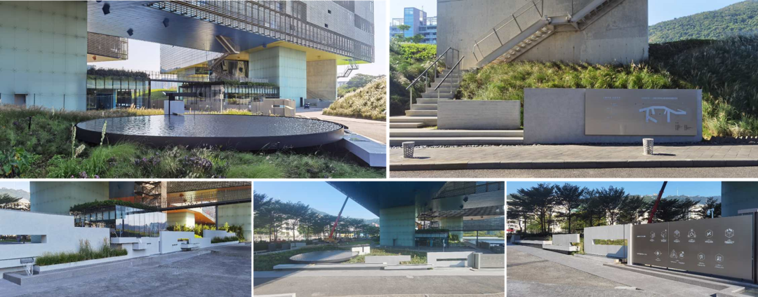 观点总结 | 低碳城市空间营造 (下)