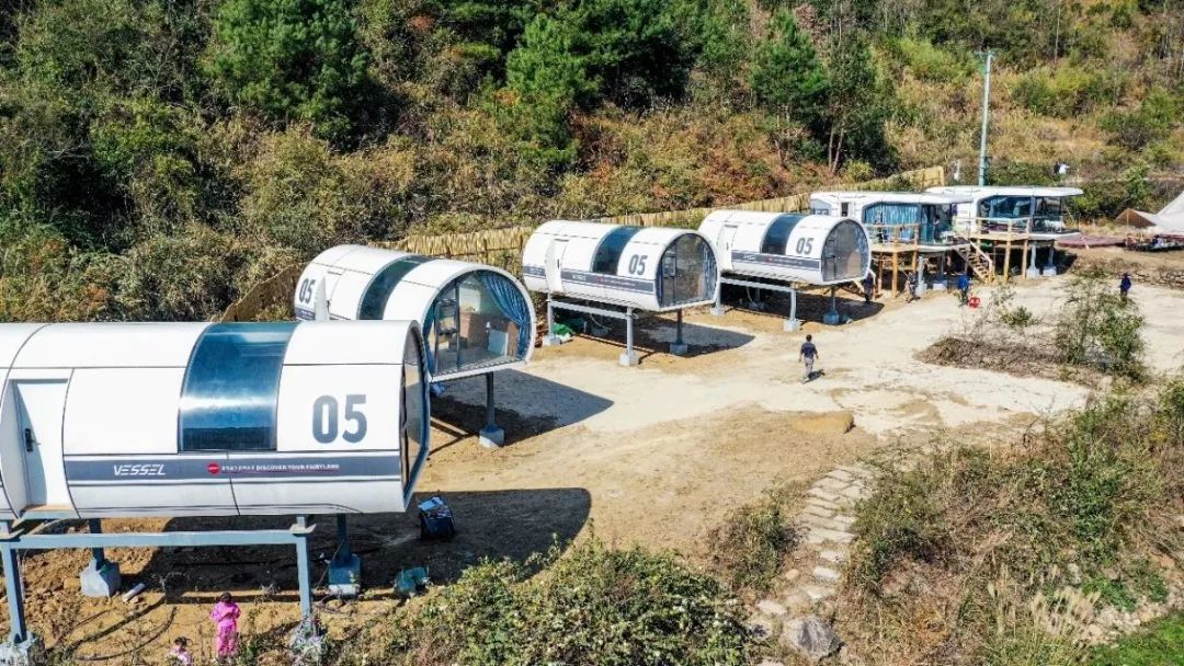 实用性村庄规划:根植本土以规划手段助力乡村善治 实用性村庄规划:根植本土以规划手段助力乡村善治