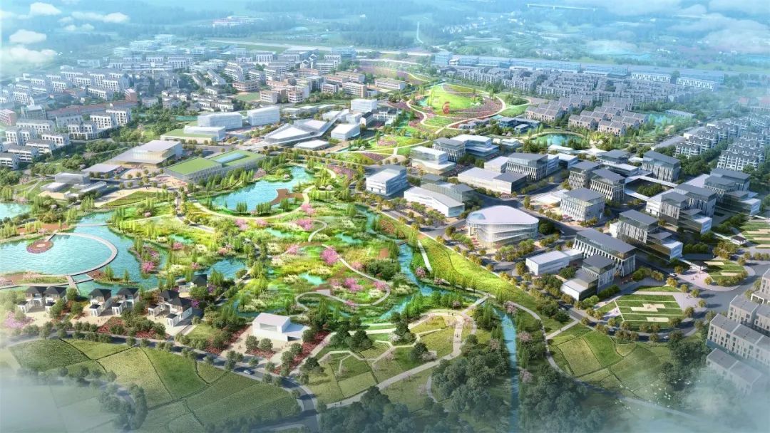 2023年中央一号文件发布 丨 深规院深耕“乡村振兴”领域多年成效 2023年中央一号文件发布 丨 深规院深耕“乡村振兴”领域多年成效