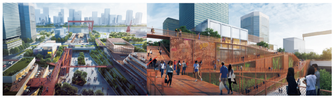 【文章精选】城市更新中设计的转变 | 2022年第6期 【文章精选】城市更新中设计的转变 | 2022年第6期