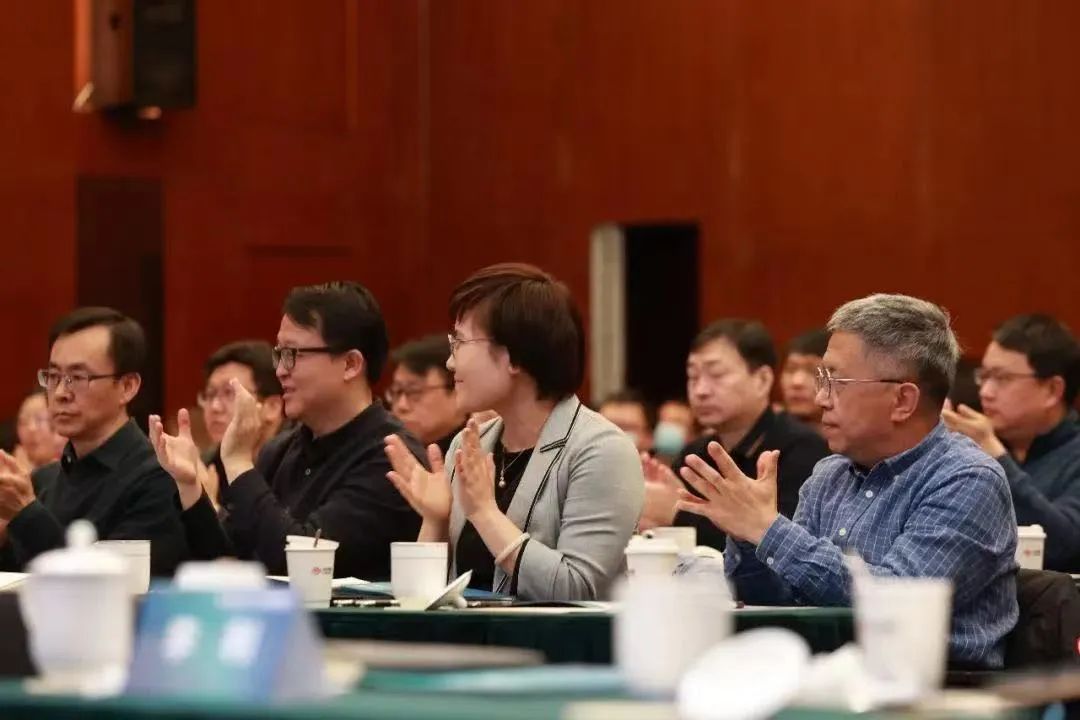 变革与创新：2022年度中规院（北京）规划设计有限公司业务交流会干货放送
