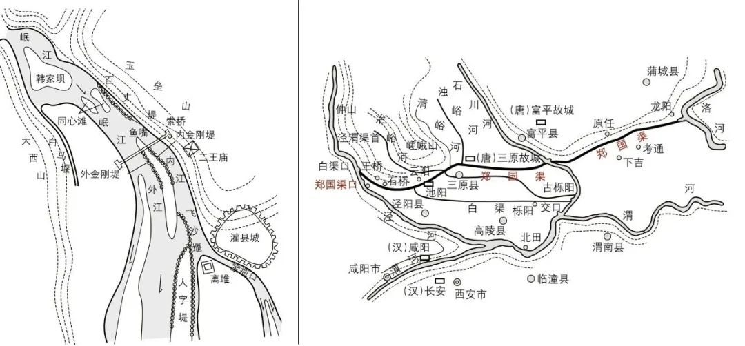 【文章导读】中国传统韧性智慧及其对现代城市建设的启示 【文章导读】中国传统韧性智慧及其对现代城市建设的启示
